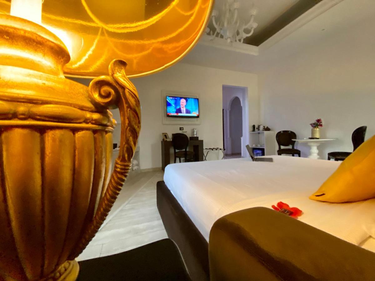 Escape Luxury - Ca Domus Collection Roma