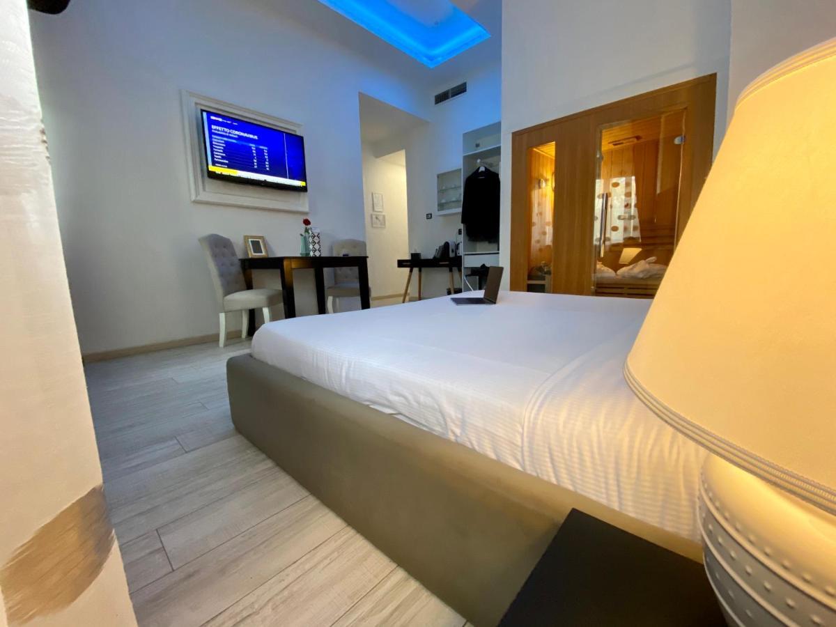 Hotell Escape Luxury - Ca Domus Collection Roma