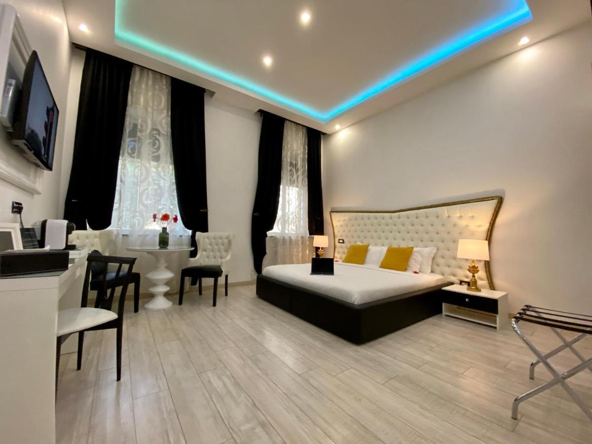 Escape Luxury - Ca Domus Collection Hotell Roma