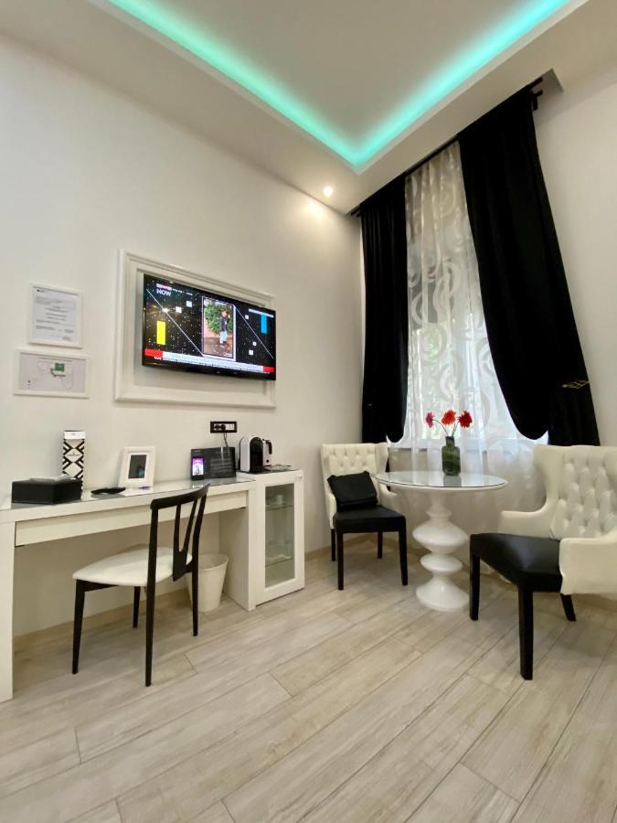 Escape Luxury - Ca Domus Collection Hotell 3*