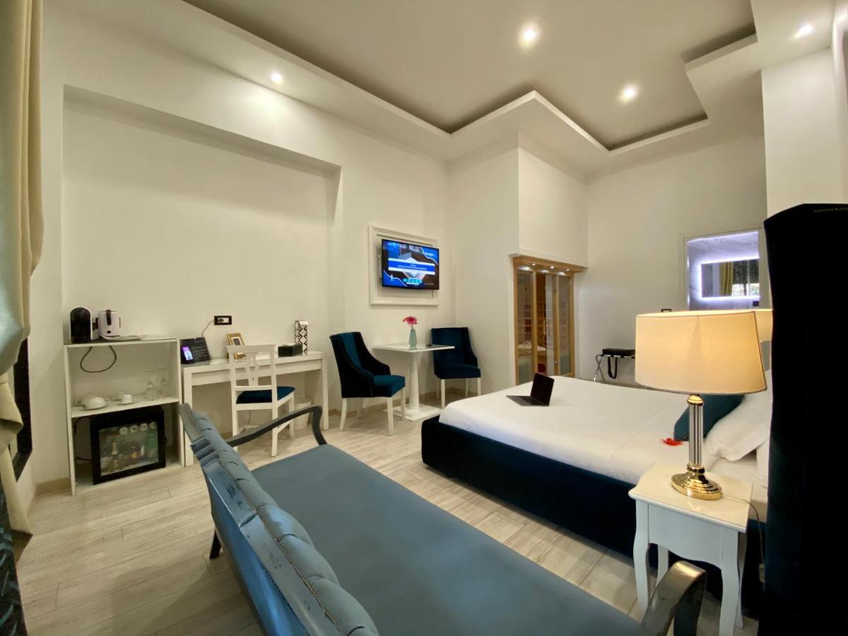 Escape Luxury - Ca Domus Collection Roma
