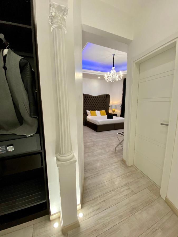 Hotell Escape Luxury - Ca Domus Collection 3*
