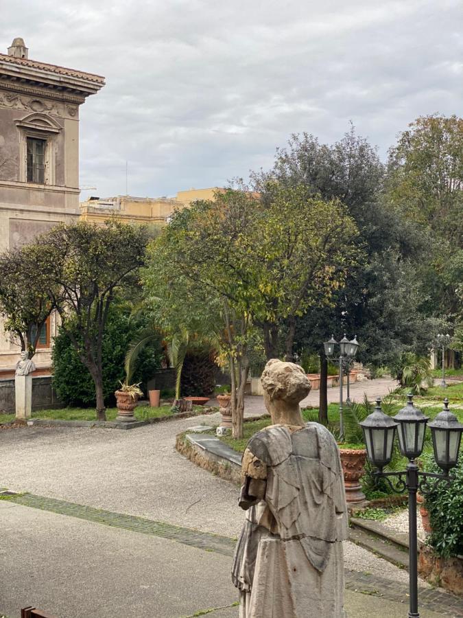 Escape Luxury - Ca Domus Collection Hotell Roma