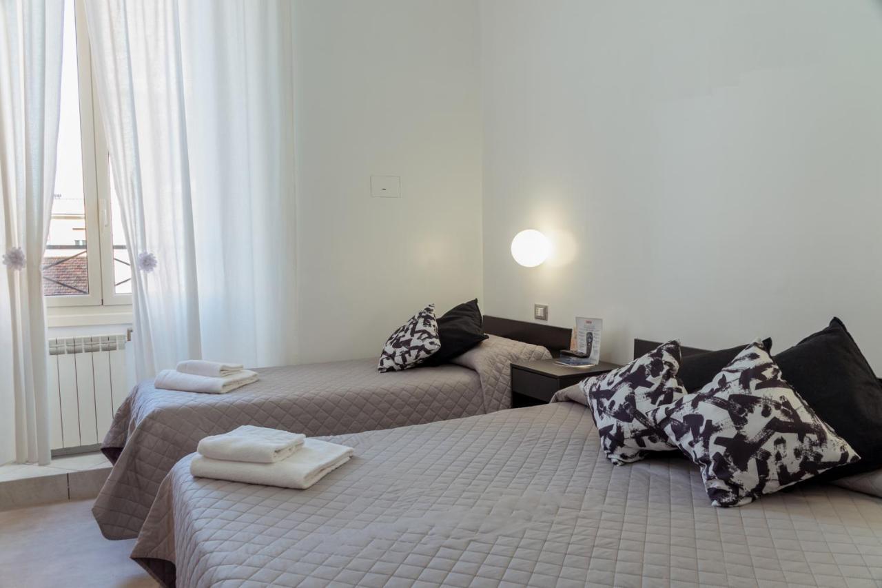 Hotell Sol Levante Roma