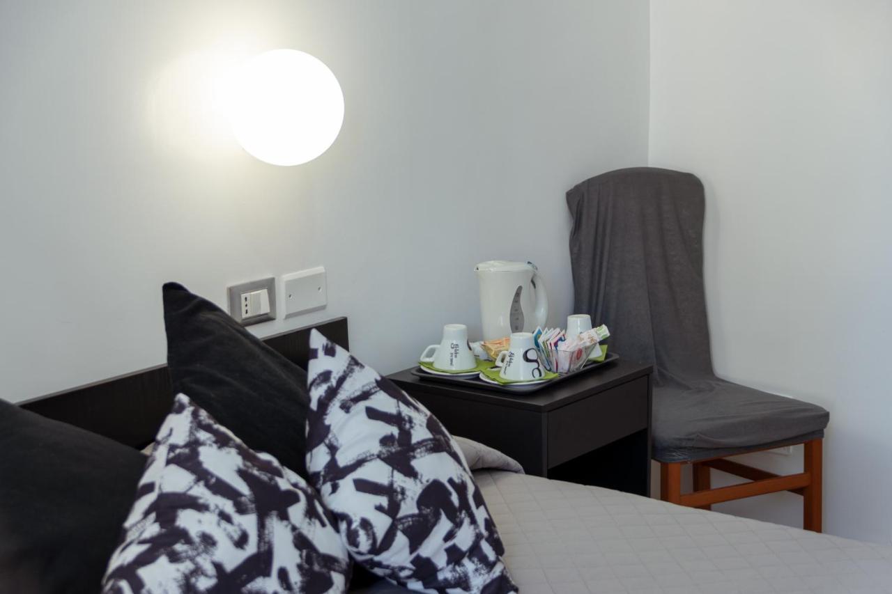 Hotell Sol Levante *