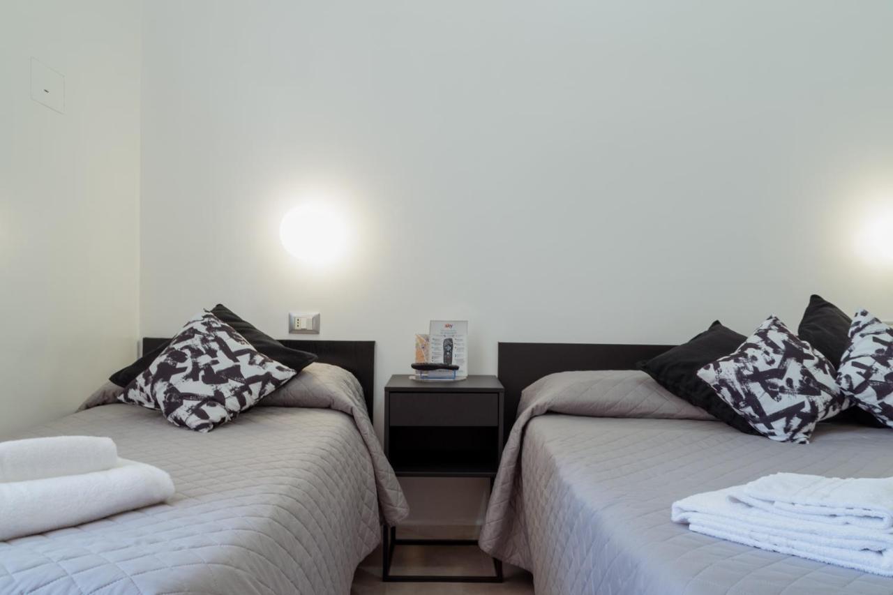 Hotell Sol Levante *