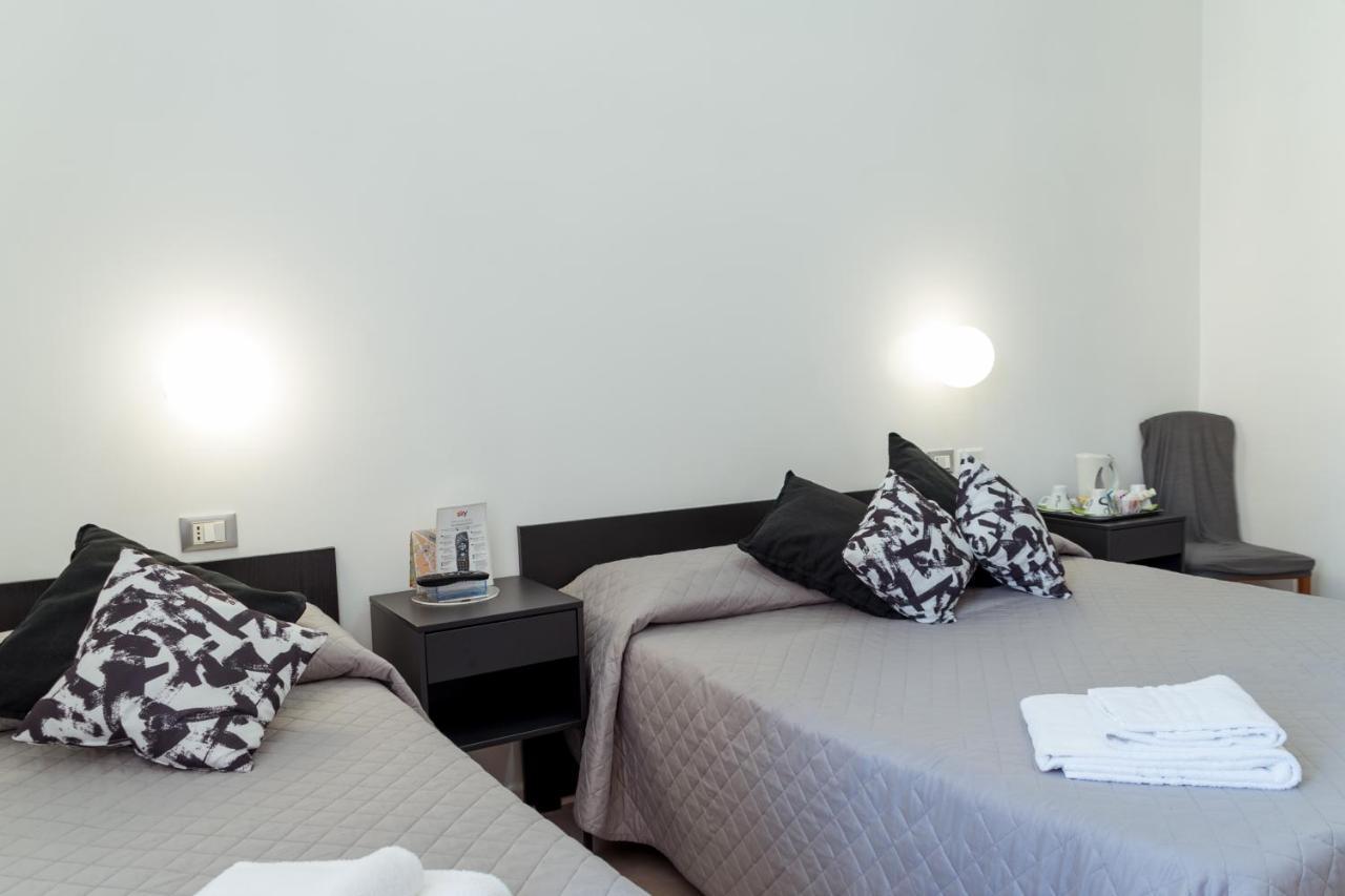 Sol Levante Hotell