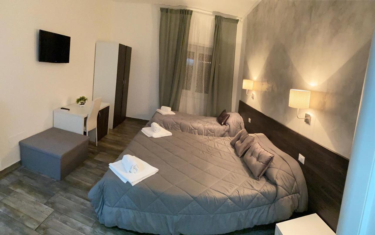 Casa de hóspedes Tiburtina Roma