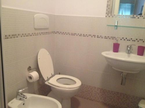 Gjestgiverier Esty Roma