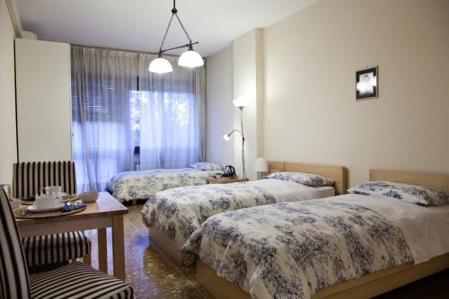Santa Croce Bed and breakfast Roma
