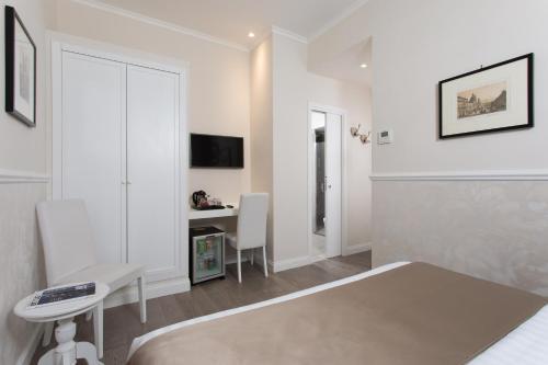 Bed and breakfast Relais De L'opera