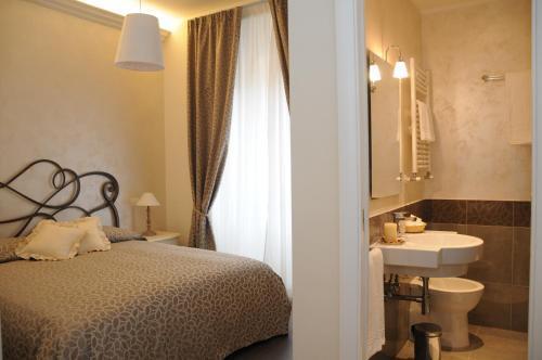 Bed and breakfast Relais De L'opera Roma