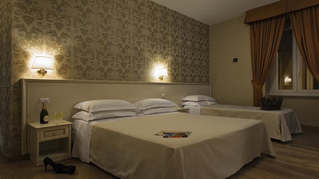 Relais Bocca Di Leone Casa de hóspedes Roma