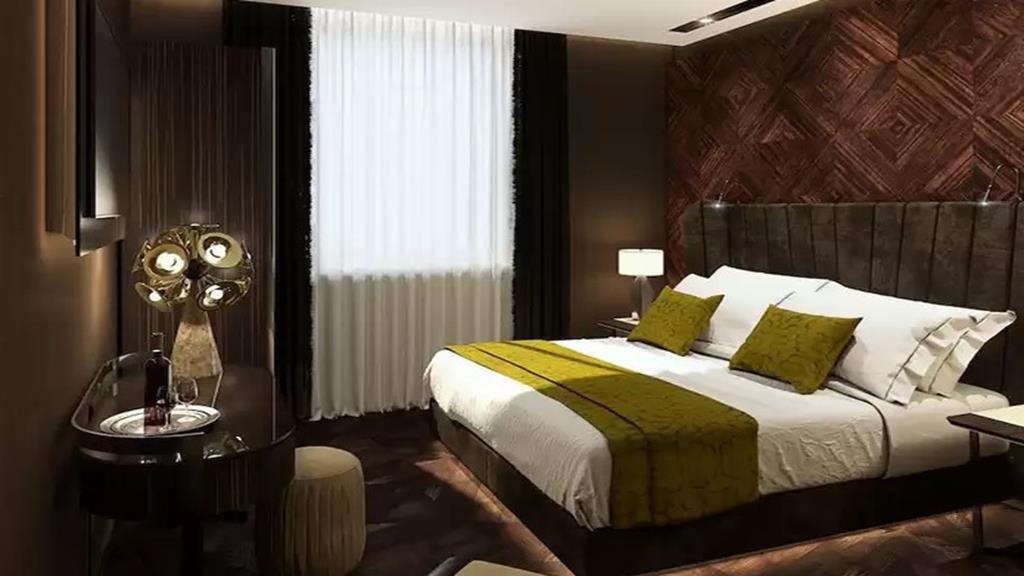 U-visionary 4* Rome