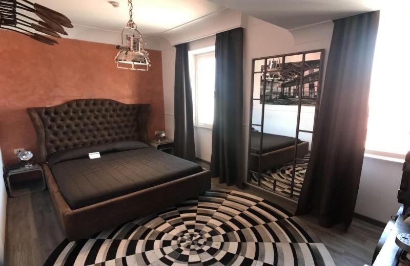 Delle Province Hotel 4*