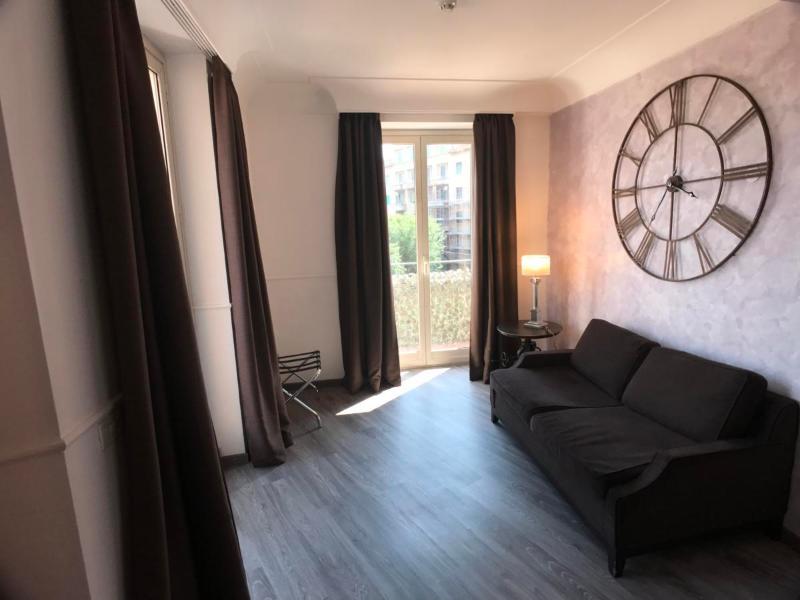 Delle Province Hotel Roma