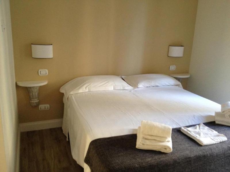 Apollo Colosseo Apartment