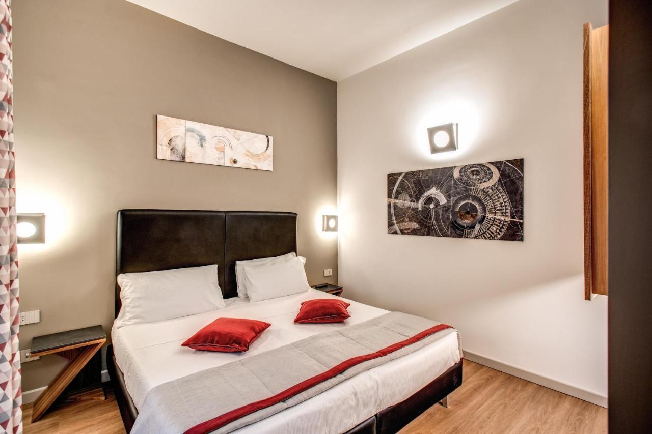 Maison Ripetta Bed & Breakfast Roma