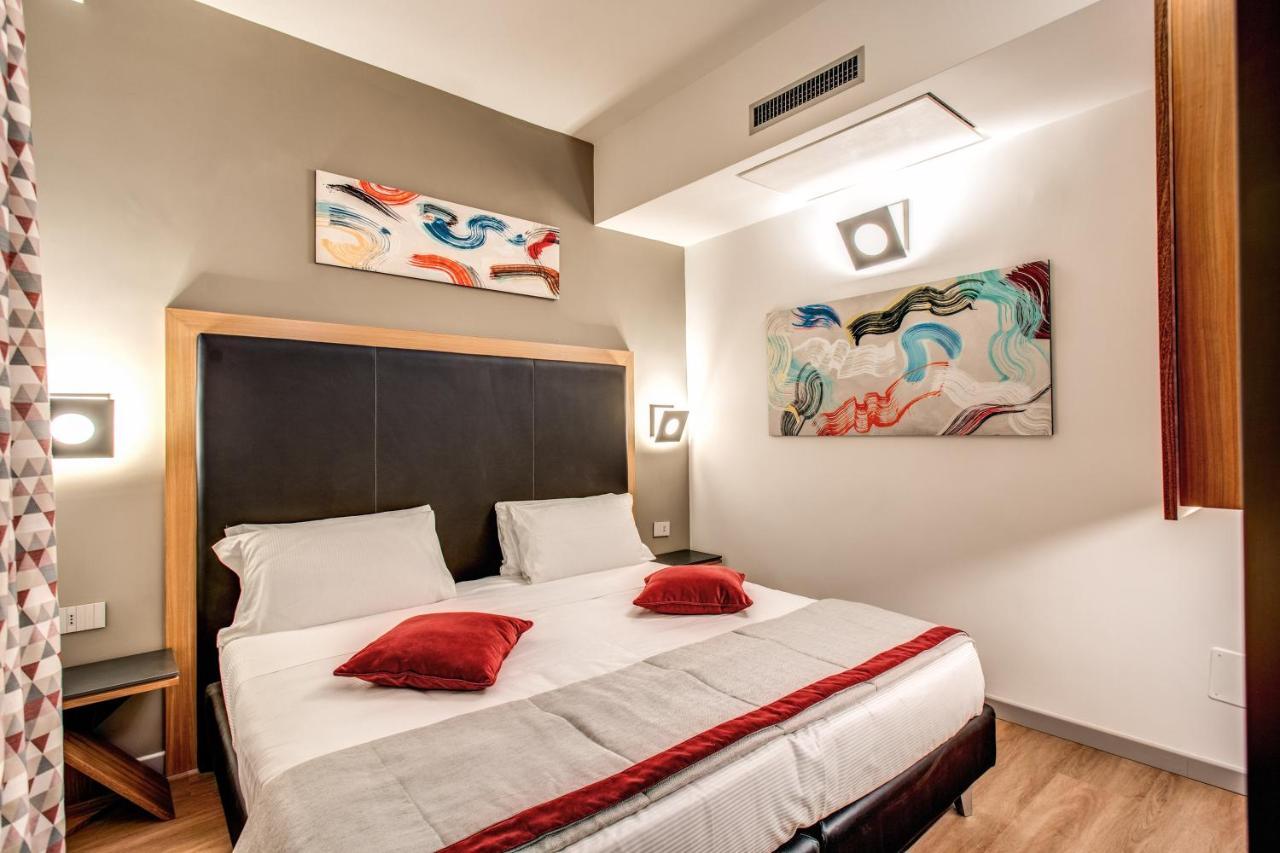 Maison Ripetta Bed & Breakfast Roma