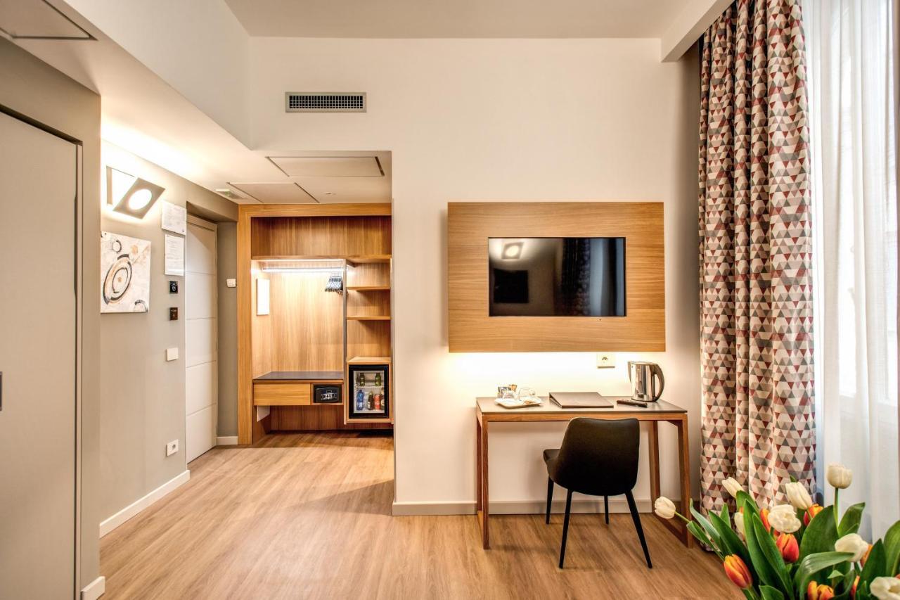 Maison Ripetta 4* Roma