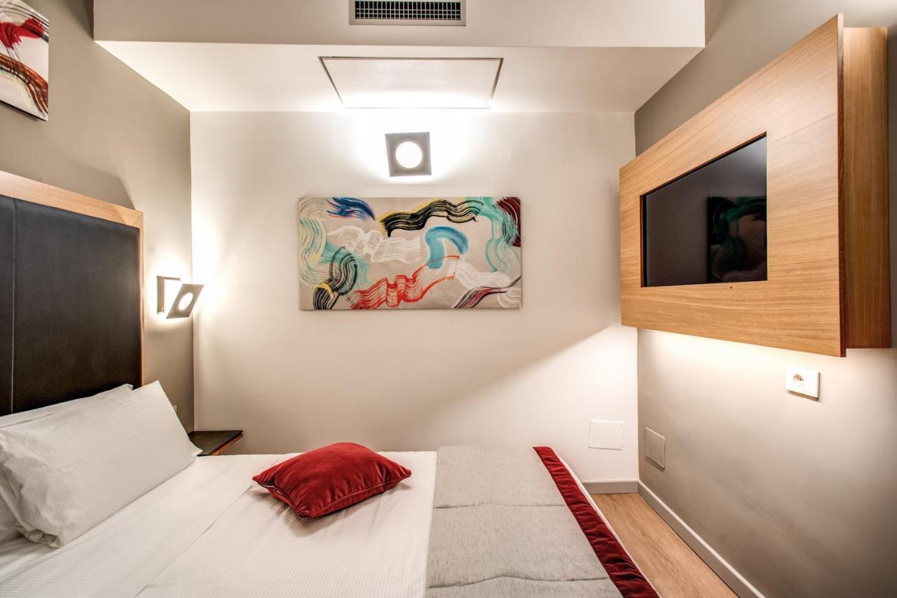Maison Ripetta Bed & Breakfast Roma
