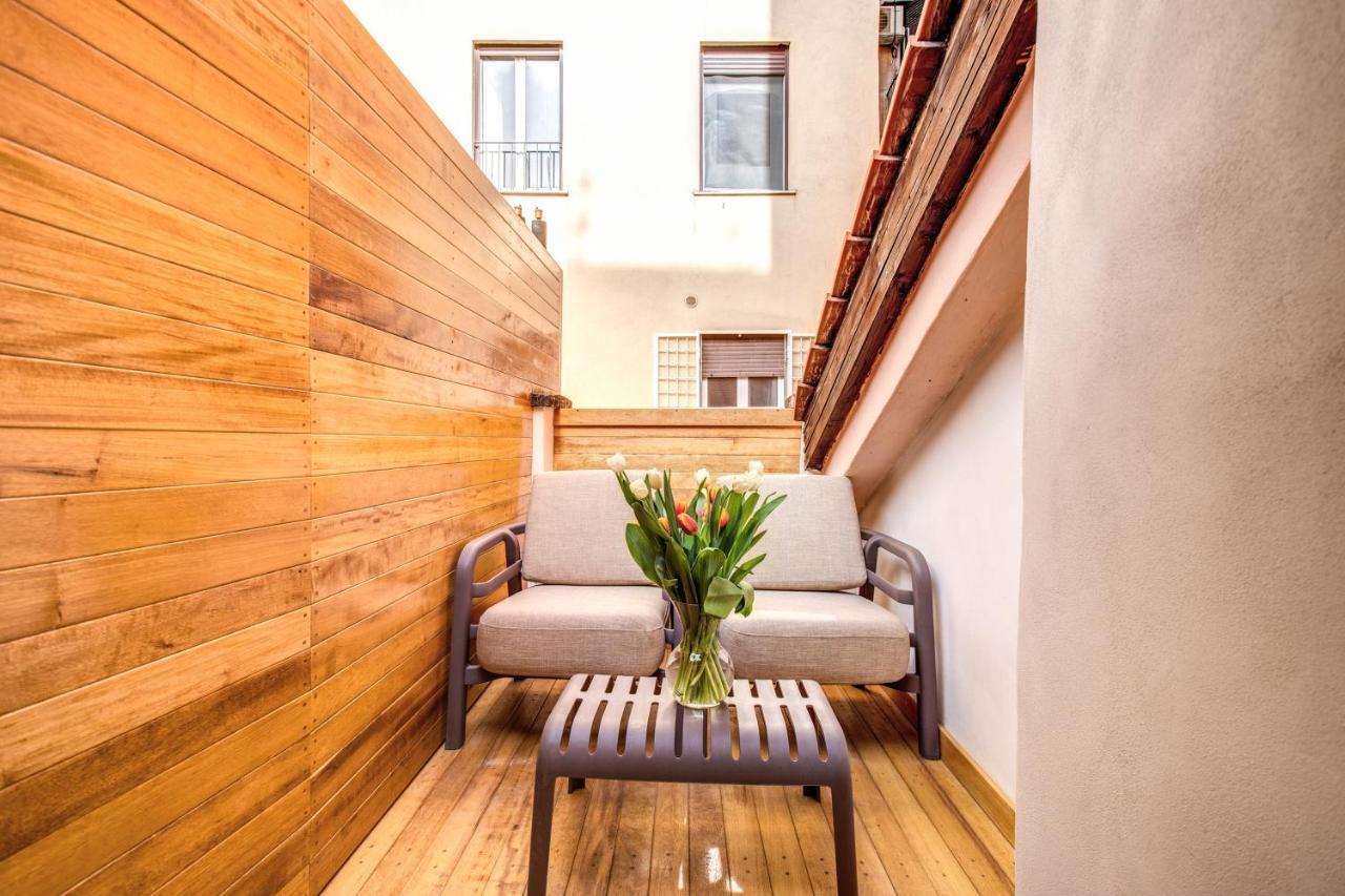 Bed & Breakfast Maison Ripetta Roma