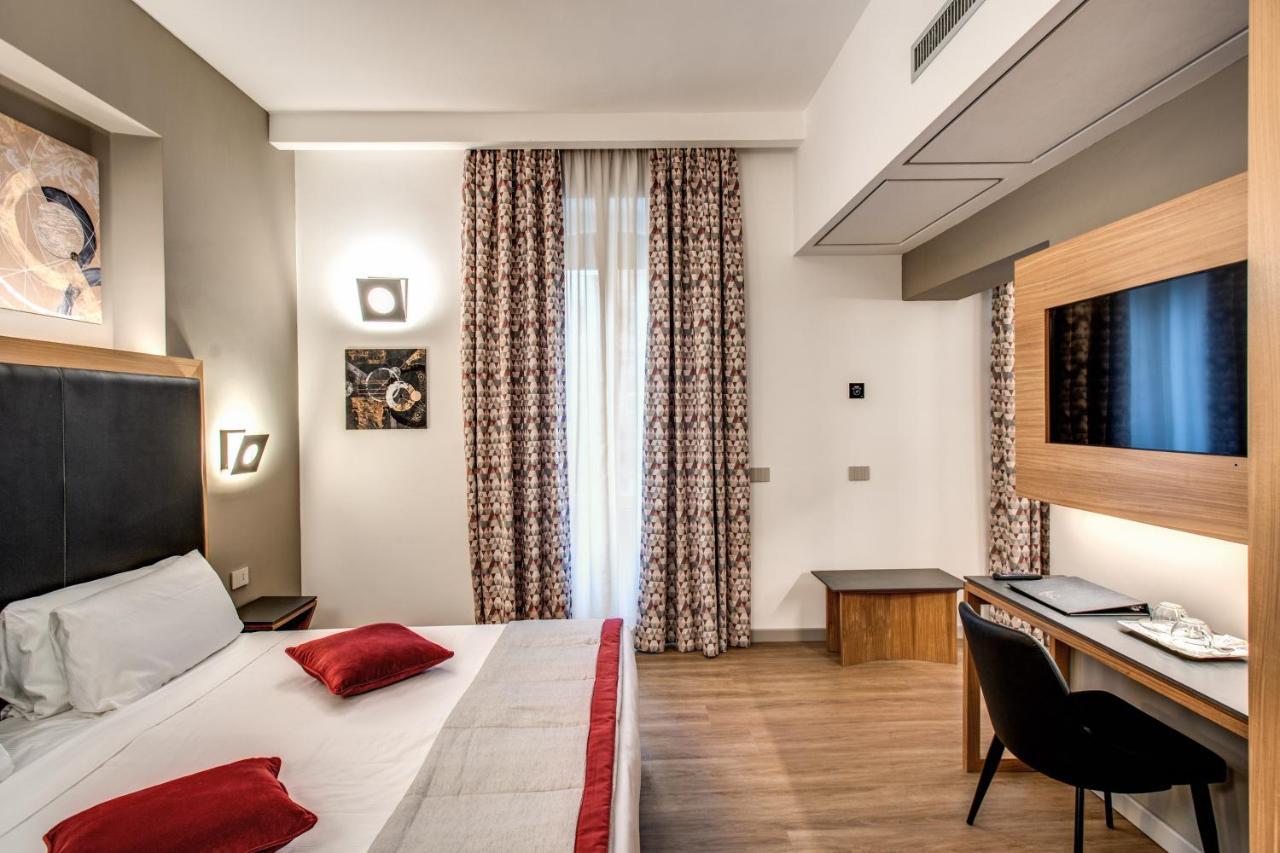 Maison Ripetta Bed & Breakfast Roma
