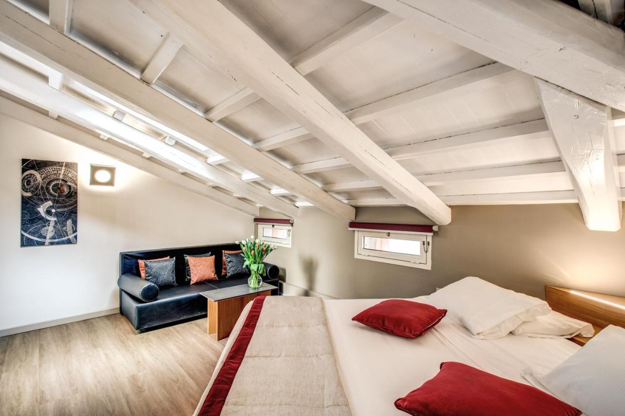 Bed & Breakfast Maison Ripetta Roma