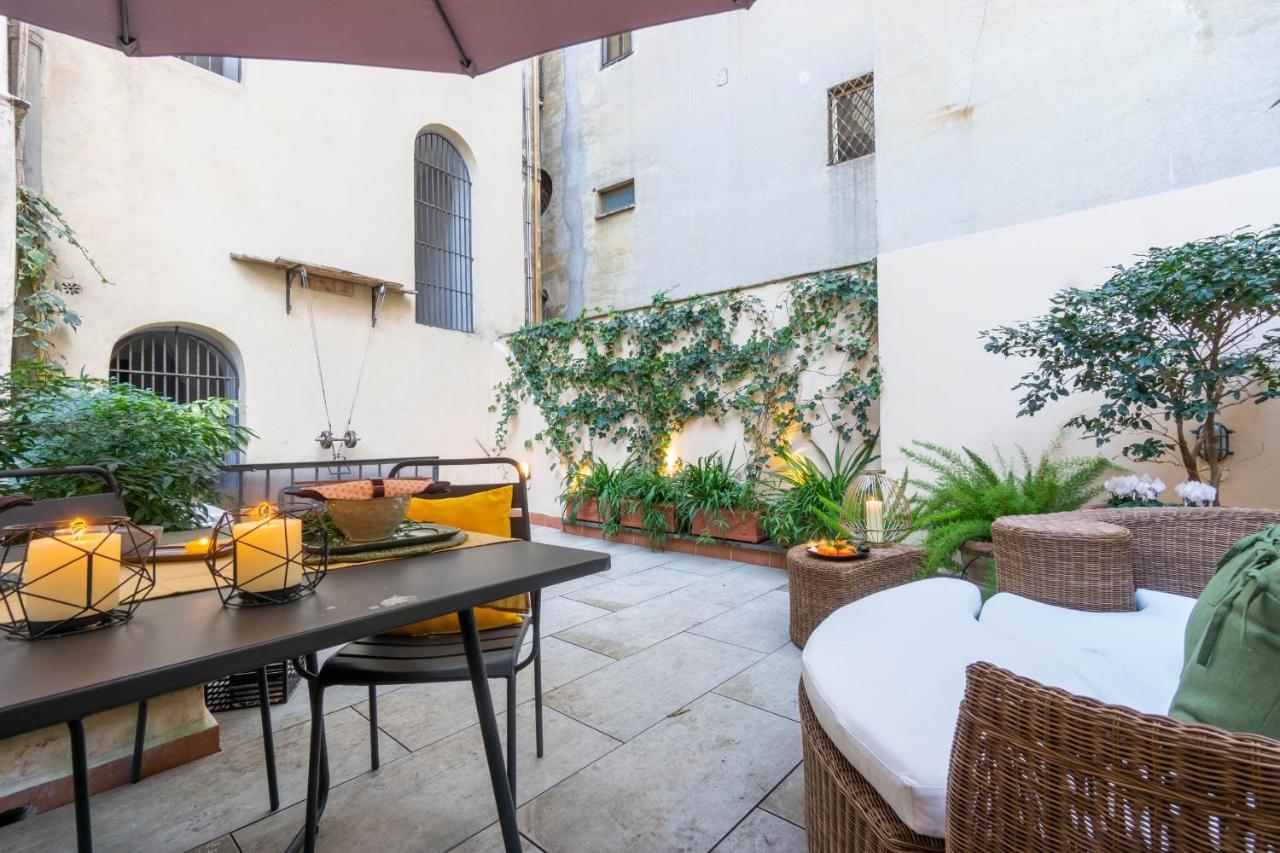 Terrace Loft Colosseum Apartamento Roma