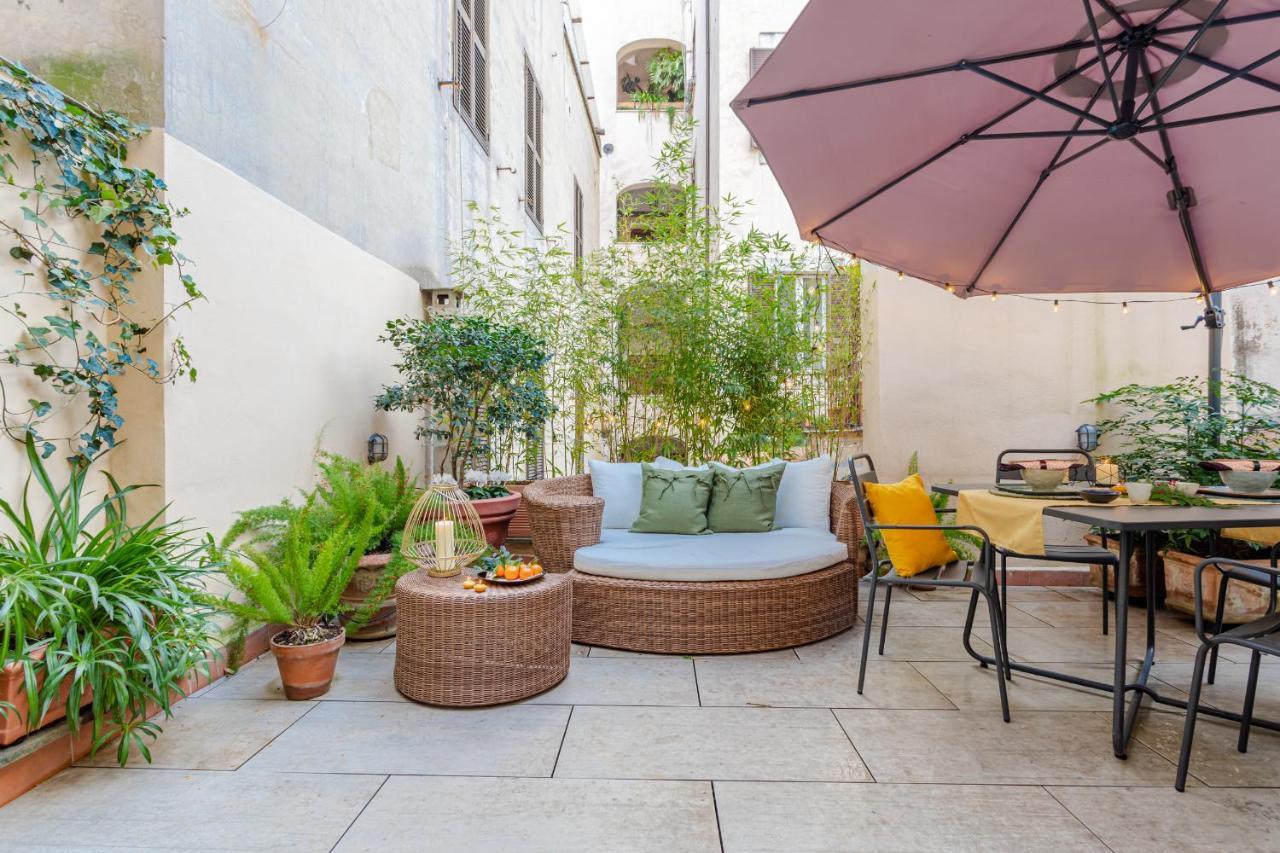 Terrace Loft Colosseum Apartamento *