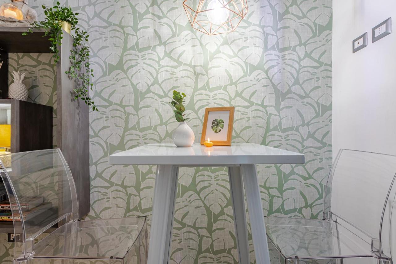 Terrace Loft Colosseum Apartamento