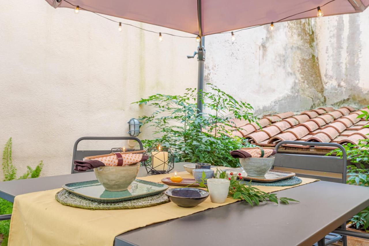 Terrace Loft Colosseum * Roma