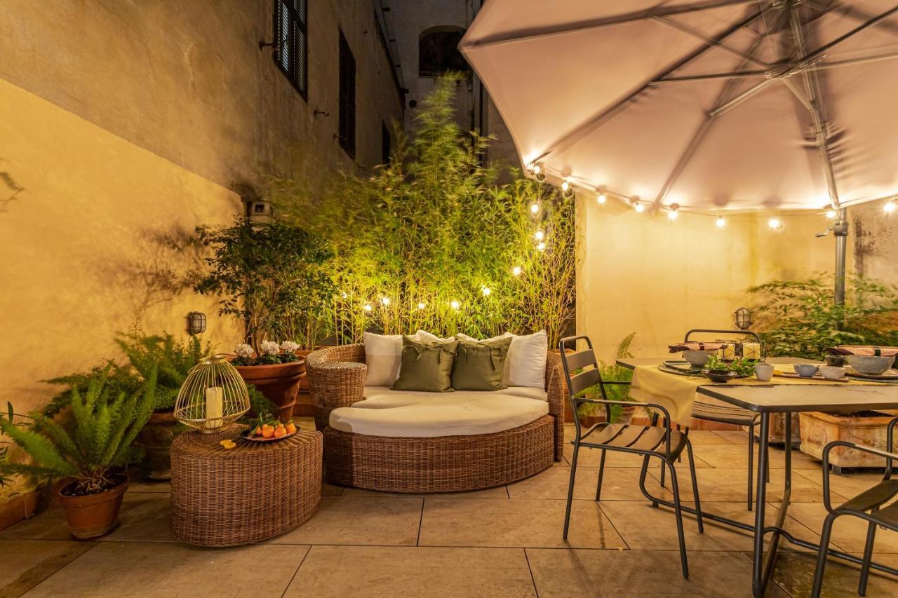 Terrace Loft Colosseum