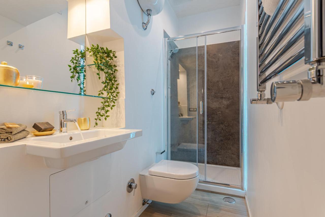 Terrace Loft Colosseum Apartamento *