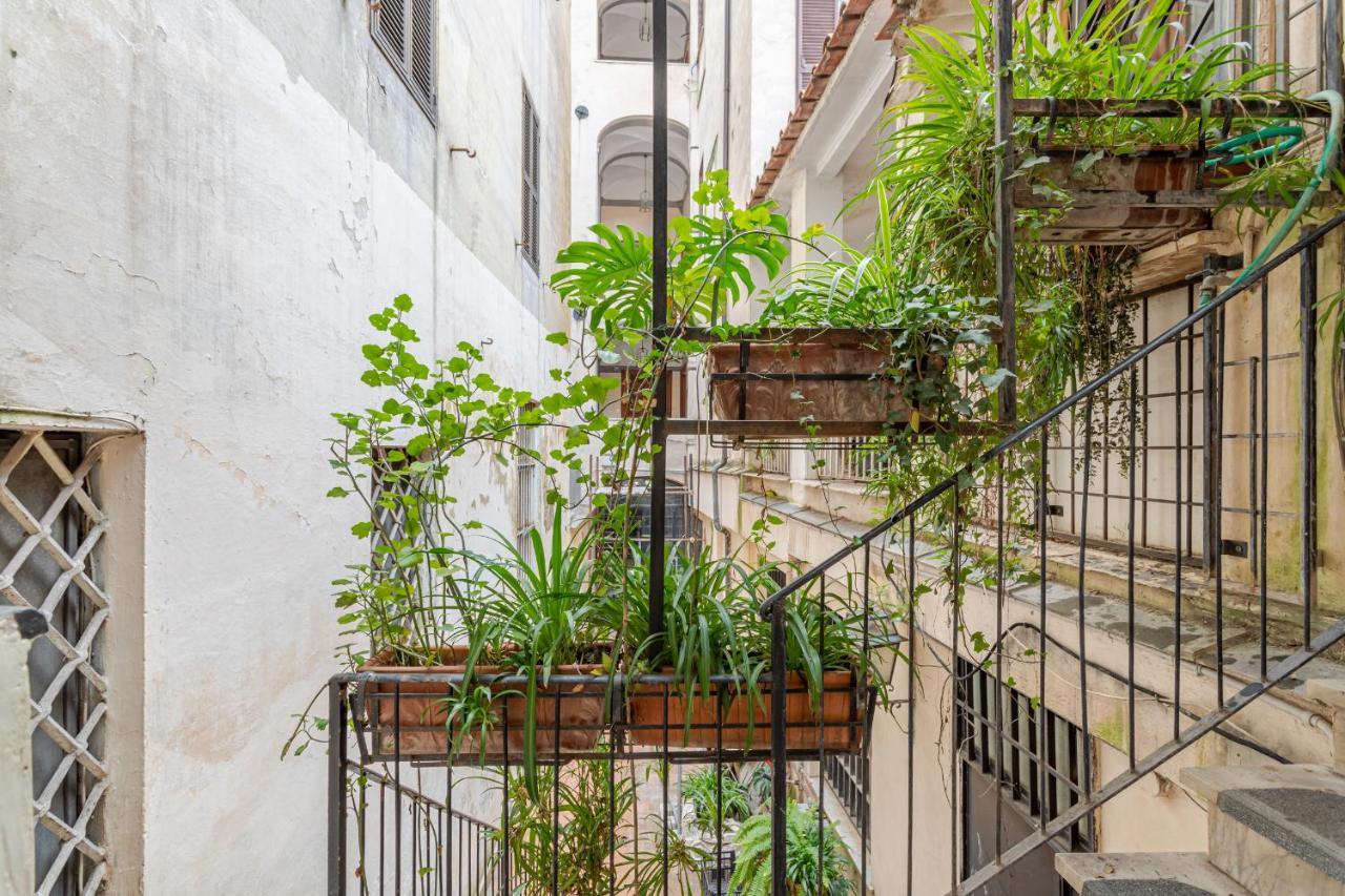 Apartamento Terrace Loft Colosseum Roma