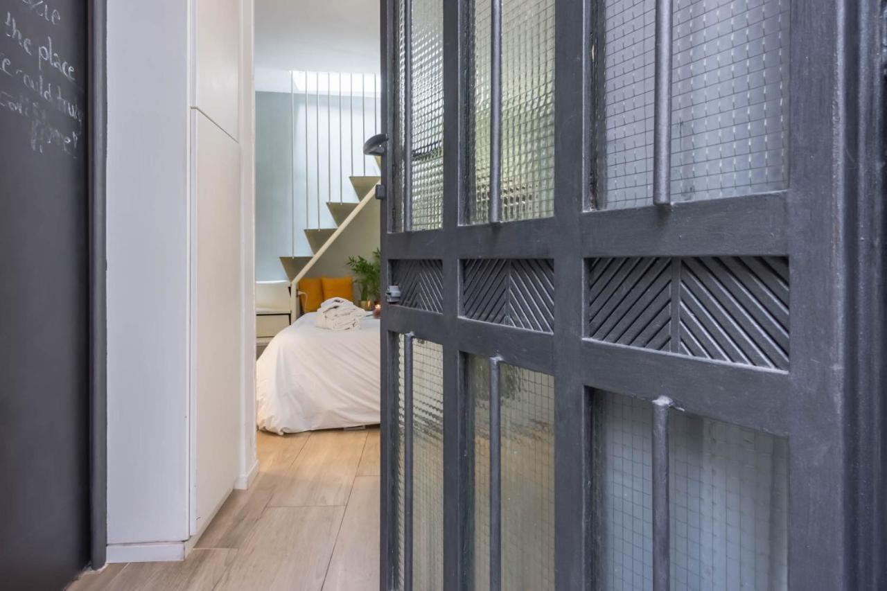 Terrace Loft Colosseum