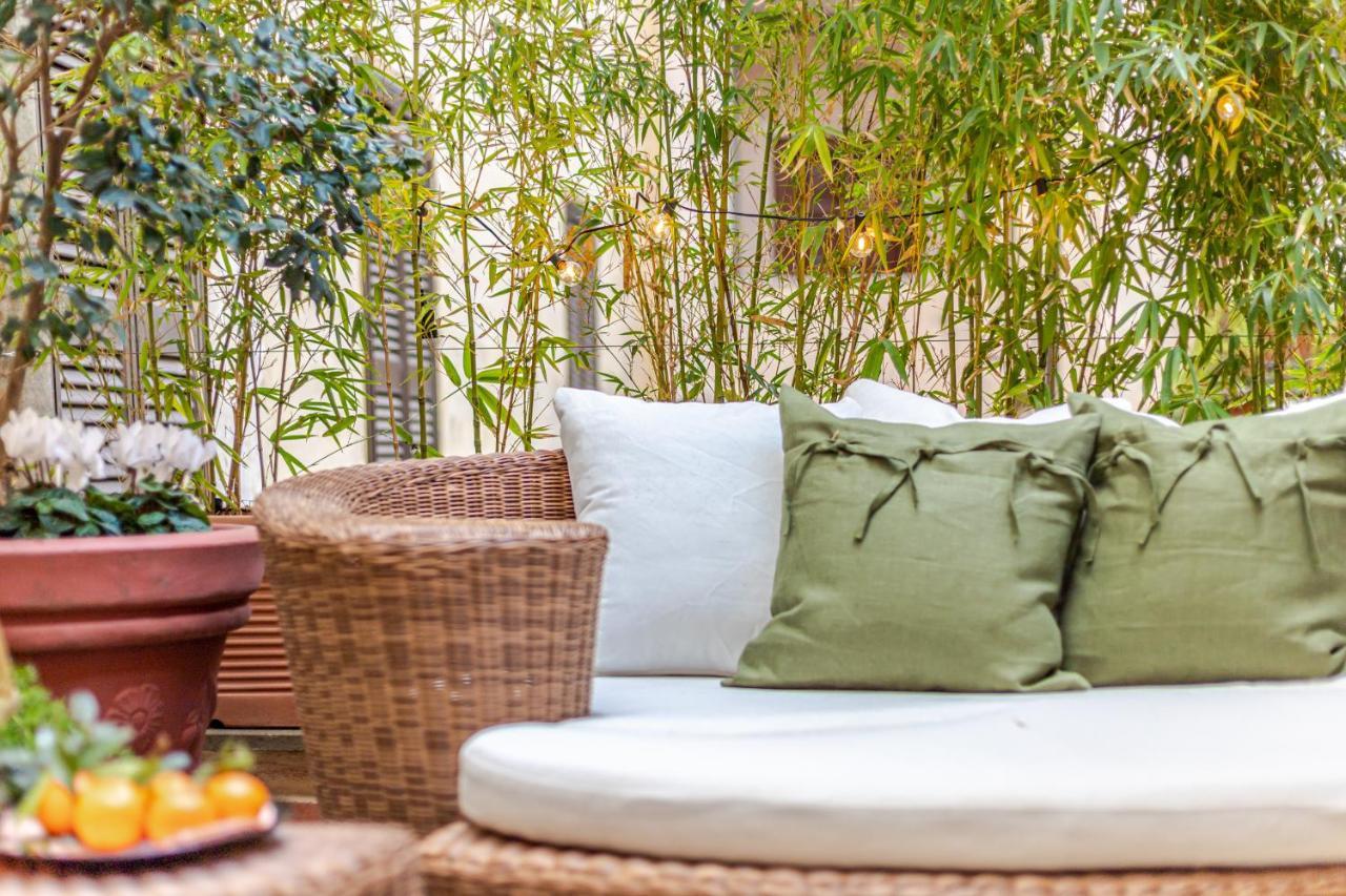 Terrace Loft Colosseum Apartamento