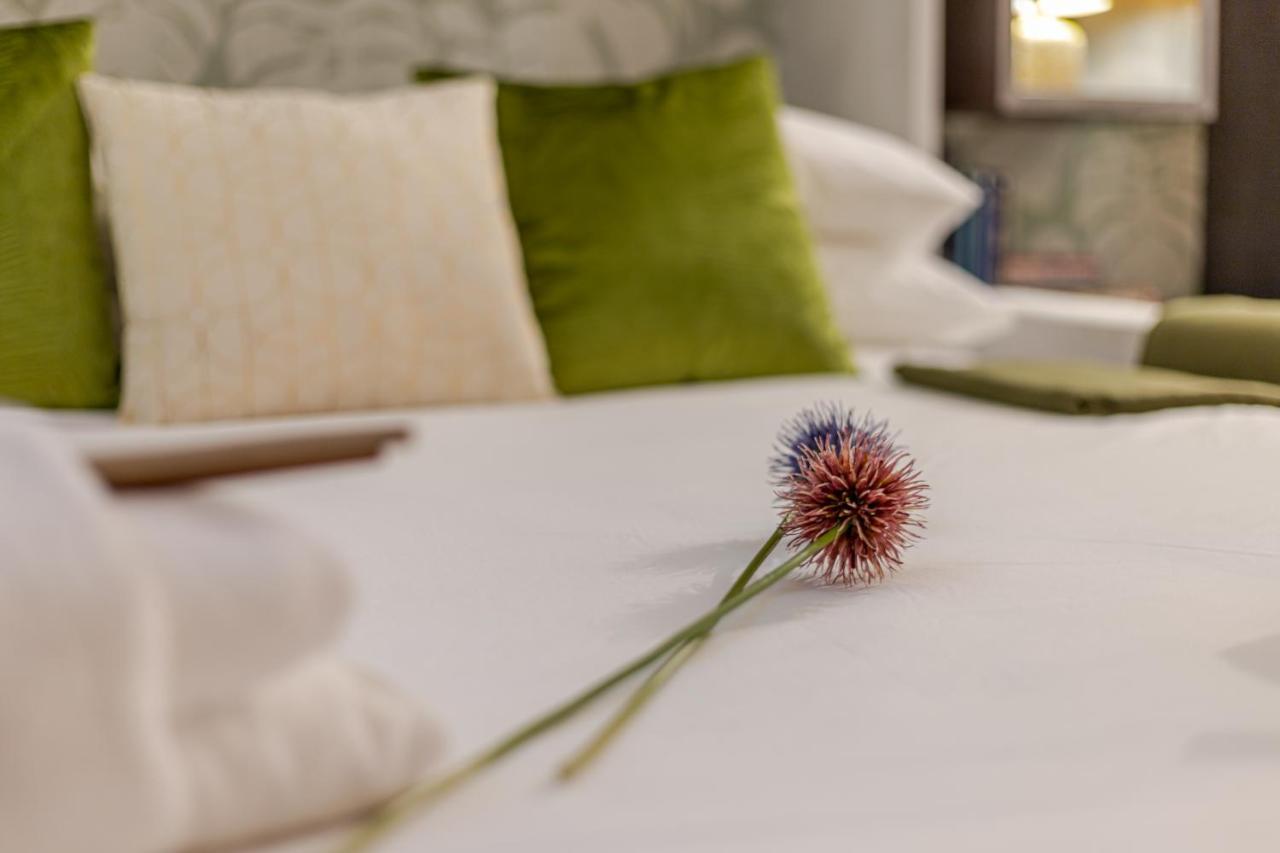 Terrace Loft Colosseum Apartamento Roma