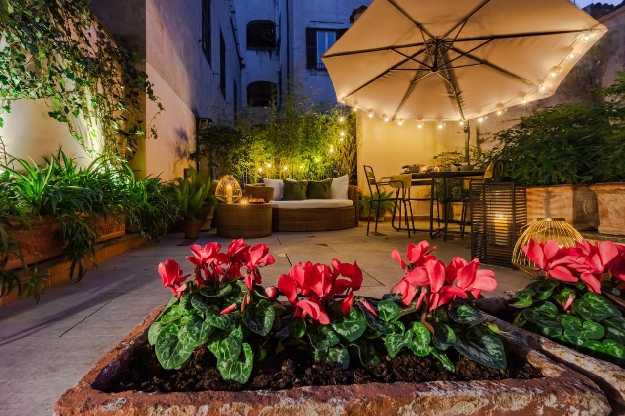 Terrace Loft Colosseum