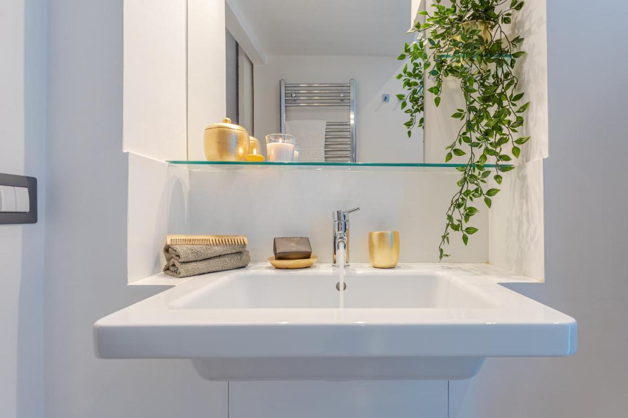 Terrace Loft Colosseum Apartamento Roma