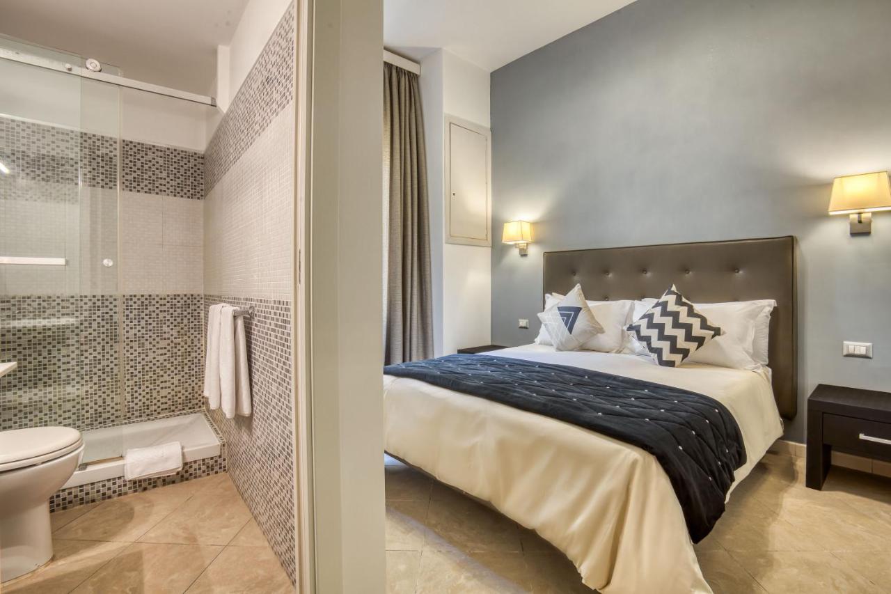 Ada Casa de hóspedes Roma