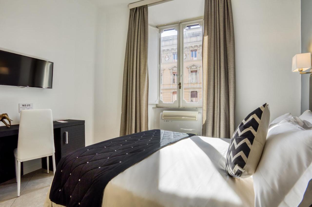 Ada 3* Roma