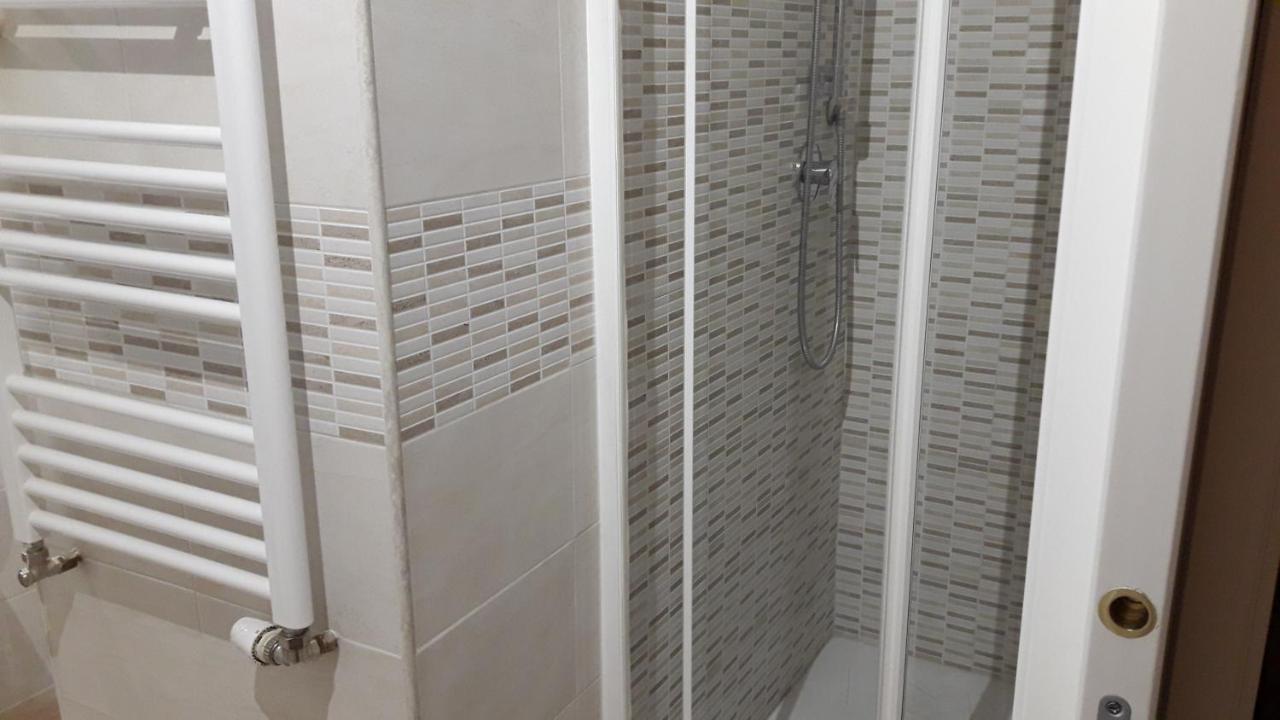 Casa Vacanze Nonno Giulio * Roma