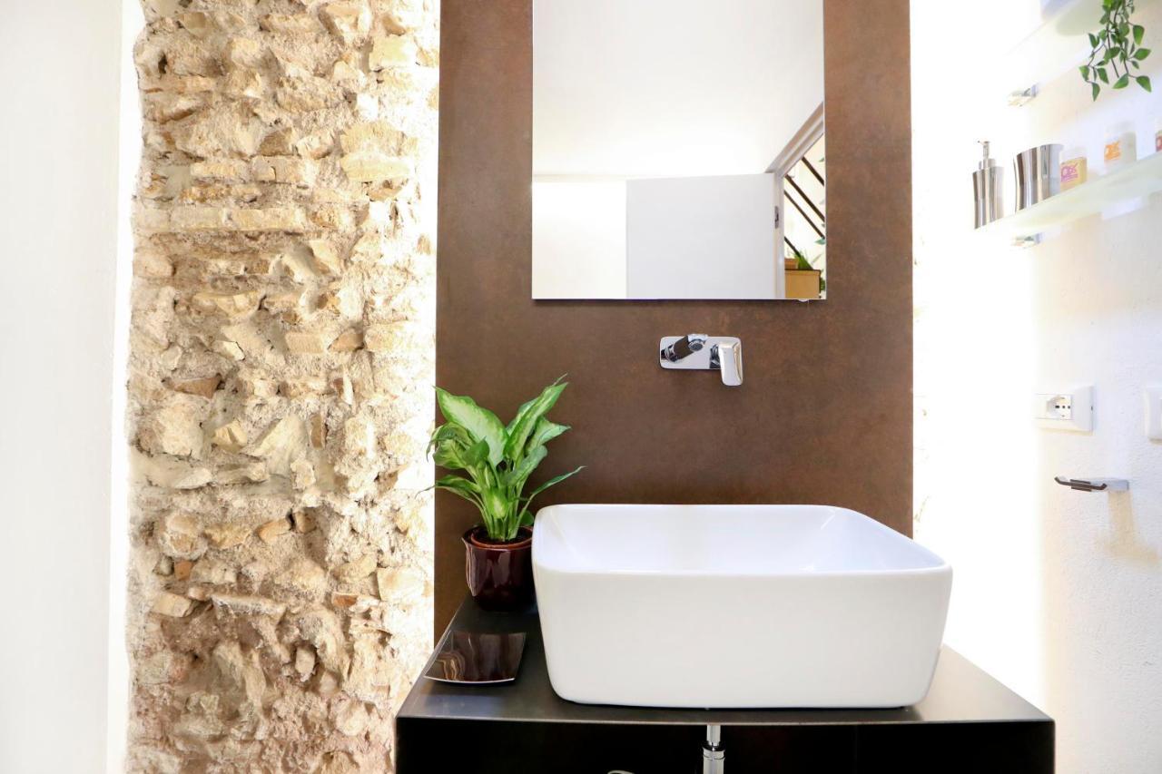 Sky Dream Loft Trastevere - Collection Appartamento