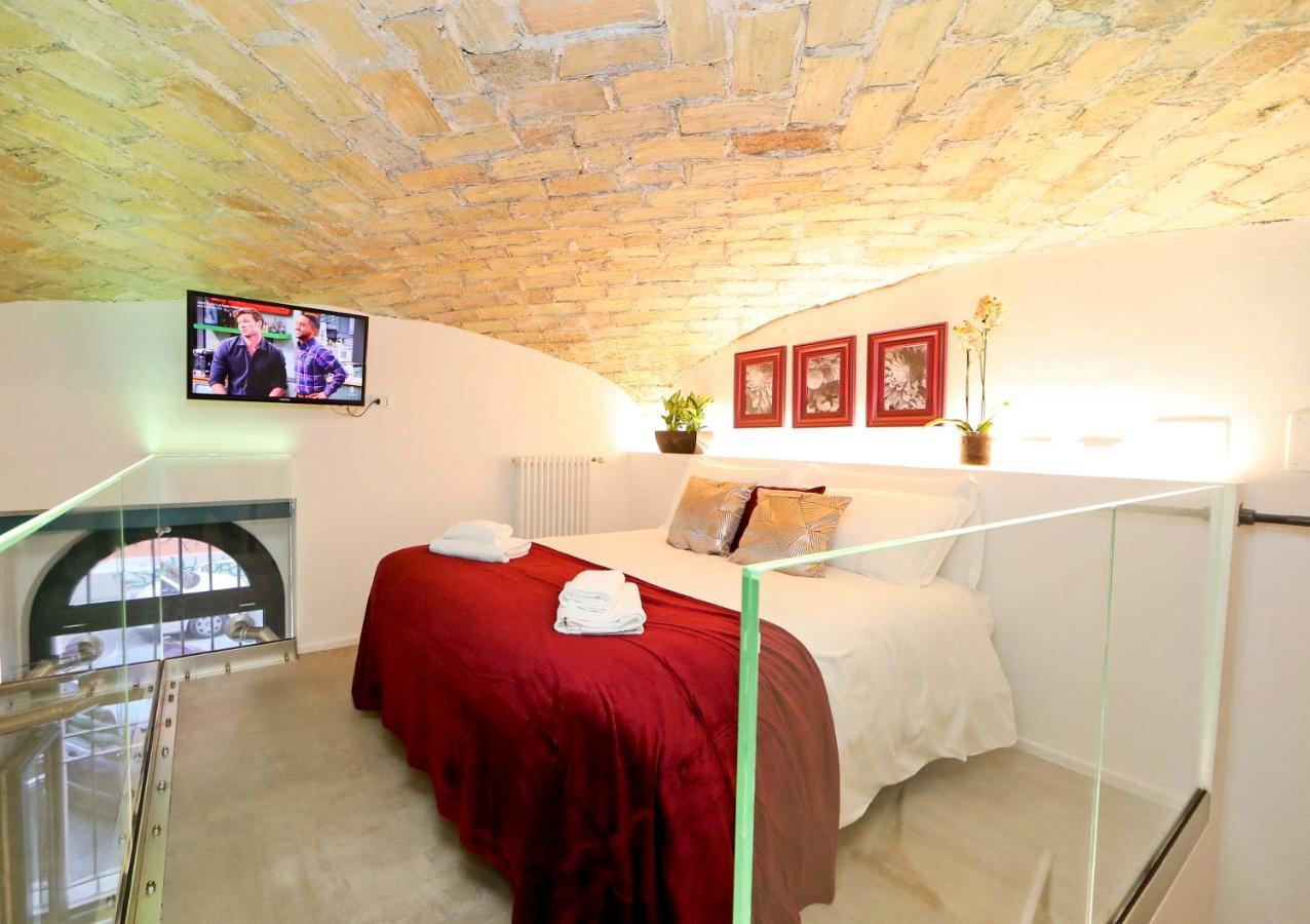 Appartamento Sky Dream Loft Trastevere - Collection