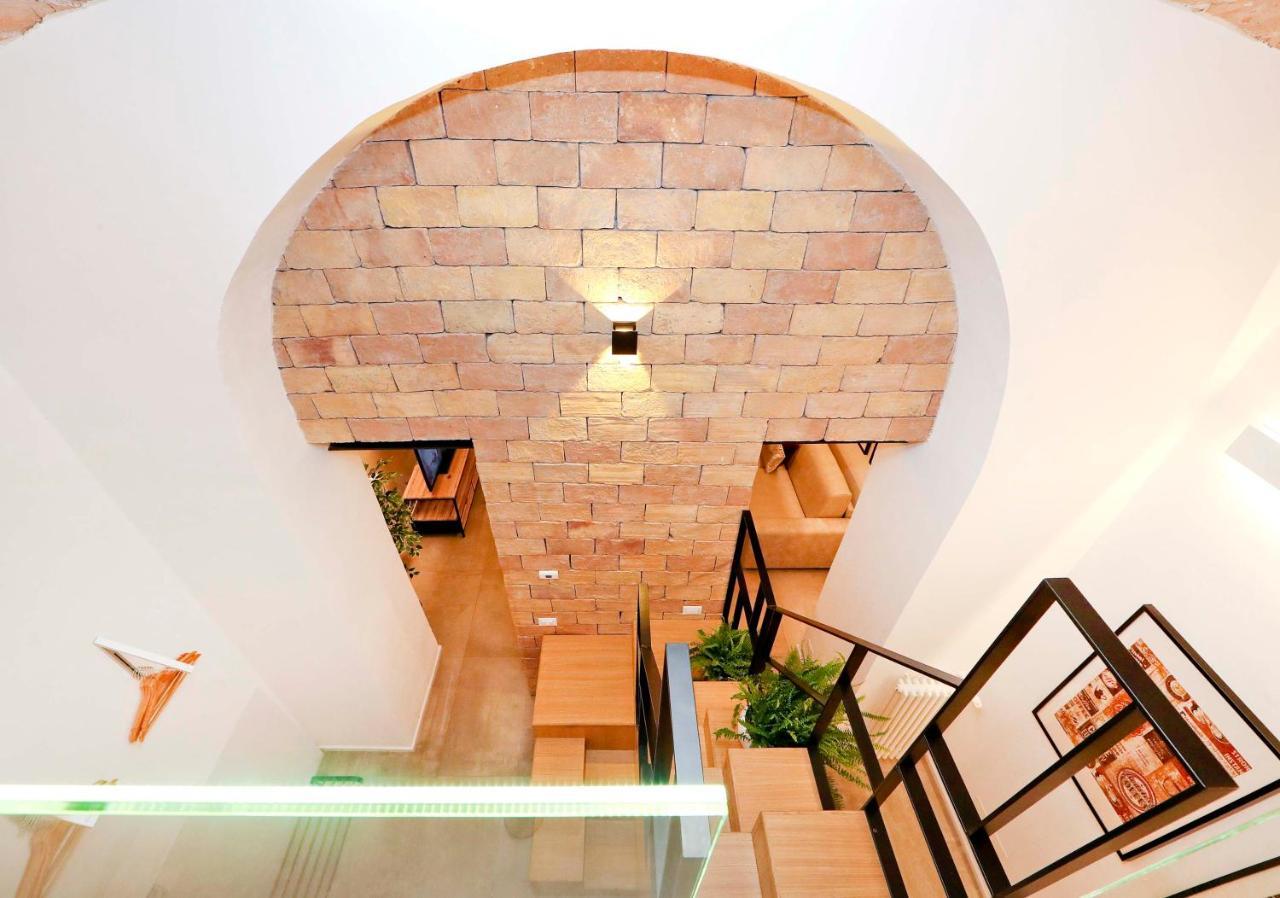 Sky Dream Loft Trastevere - Collection Roma