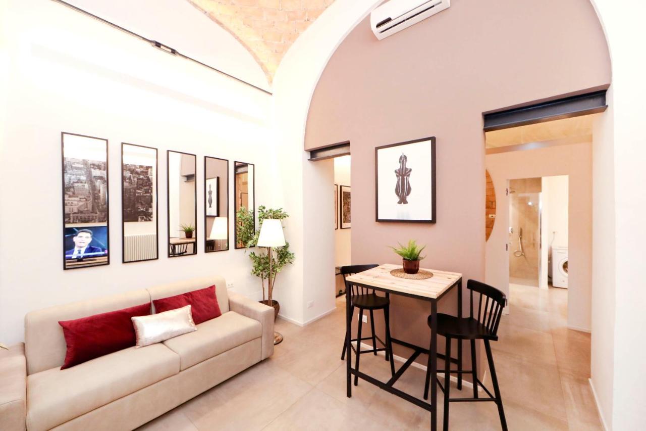 Sky Dream Loft Trastevere - Collection Roma