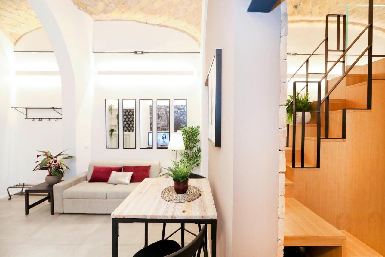 Sky Dream Loft Trastevere - Collection Roma