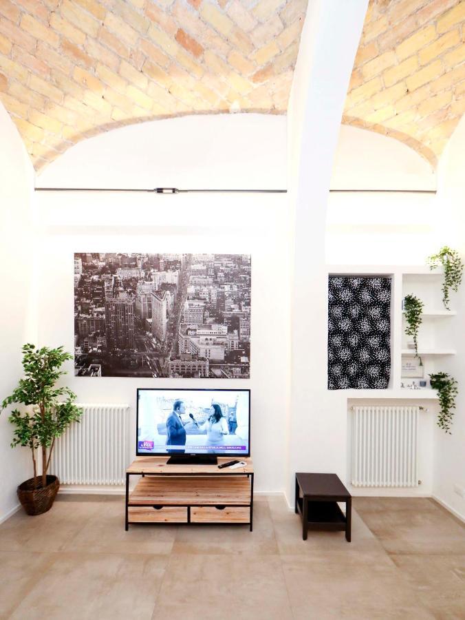 Sky Dream Loft Trastevere - Collection Appartamento *