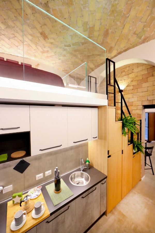 Sky Dream Loft Trastevere - Collection Roma